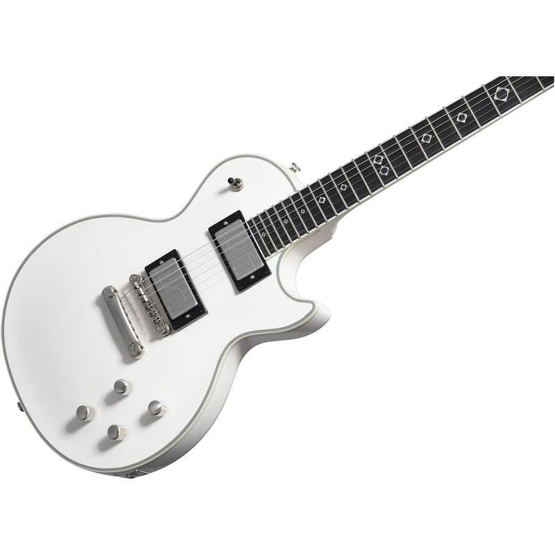 エレクトリックギター Epiphone Inspired by Gibson Jerry Cantrell Les Paul Custom Prophecy Bo