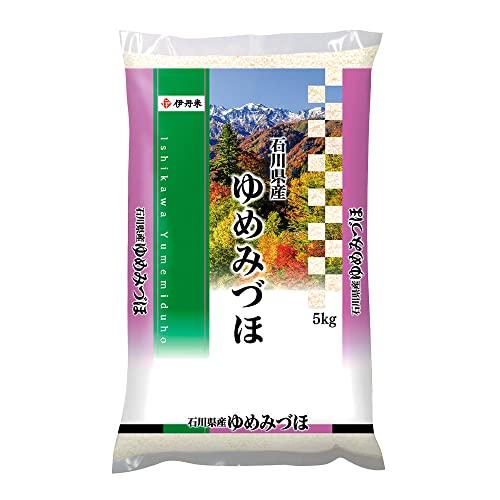  ゆめみづほ 石川県産 10kg 米 お米 白米 おこめ 単一原料米 ブランド米 10キロ 国内産 国産 令和4年産 (10kg)