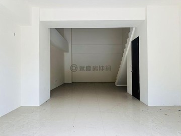 【實境看屋】宜蘭市學區文化中心謙和店面B｜宜蘭縣宜蘭市農權路三段