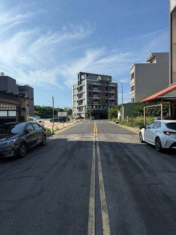 草漯建地｜桃園市觀音區草富段