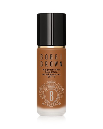Bobbi Brown Weightless Skin Foundation Spf 15