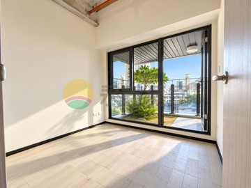 民生1號院★全新交屋★景觀陽台+工作陽台★亮眼價｜高雄市新興區中山一路