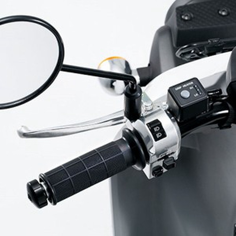 6月末入荷予定 ホンダ純正 Benly グリップヒーター 08t70 Gje 900 Honda 通販 Lineポイント最大1 0 Get Lineショッピング
