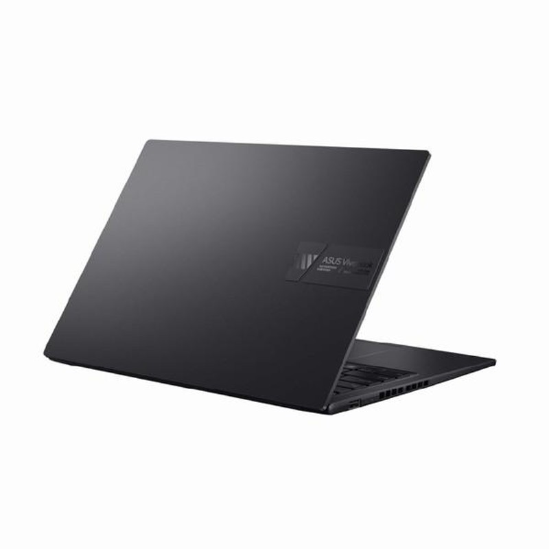 ノートパソコン Vivobook 14X (K3405) インディーブラック K3405VC