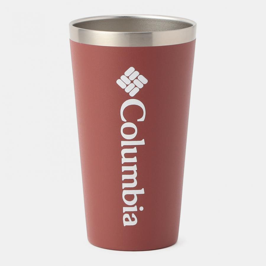 コロンビア 17oz SS ヴァキュームパイント GSOJ07 607 食器 カップ BEET Columbia