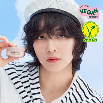 BANILA CO Prime Primer Loose Setting Powder 8g