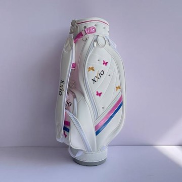 高爾夫球包女士高爾夫輕便球包標準球包職業球袋球桿包運動球包
