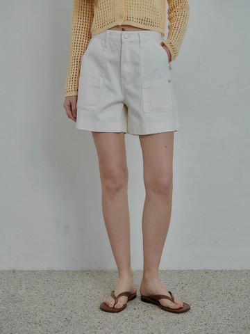 [SHORTS] Haive Double Pocket Pants