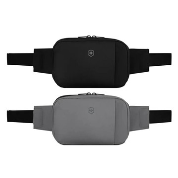 VICTORINOX 瑞士維氏 Travel Essentials 斜背+腰包 二用包【APP滿額下單10%點數(單一帳號最高5000點)】1/31止