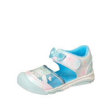 MOONSTAR 月星｜Sanrio三麗鷗護趾鞋 大耳狗