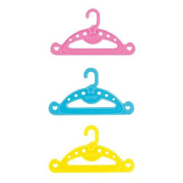 小美樂配件 衣架2016