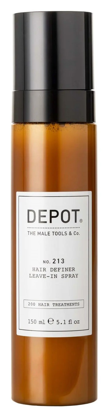 NO.213 曲線重塑髮妝噴霧 150ML
