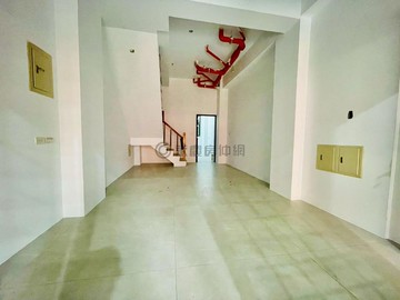 全新朝南鄰１２米路店面．近洲際漢神｜台中市潭子區大德一路