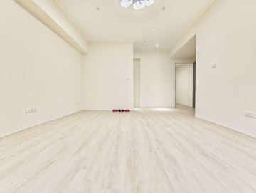 河堤國小裕誠商圈高樓層翻新3房平車｜高雄市三民區民族一路