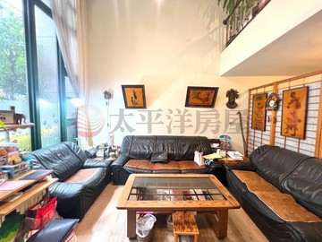 近交流道摩墅花園透天別墅｜桃園市楊梅區金溪路