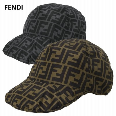 fendi キャップの通販 149件の検索結果 | LINEショッピング