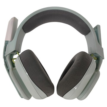 logitech G 羅技G A10遊戲耳機麥克風  A00160