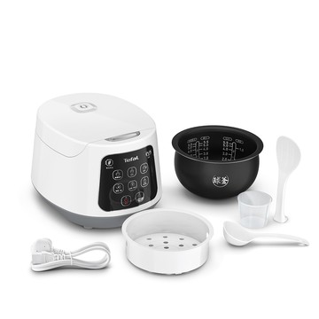 Tefal 微電腦熱旋球釜電子鍋 RK7301H0