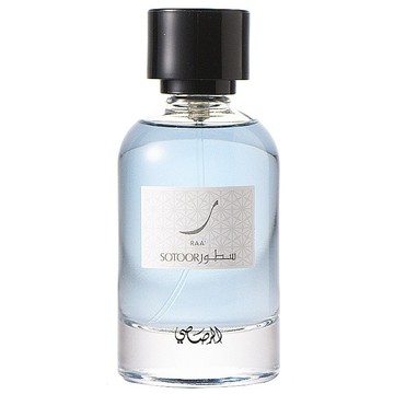 Rasasi拉莎斯 Sotoor Raa夢境-晴空 香檸檬與橙花 香水100ml