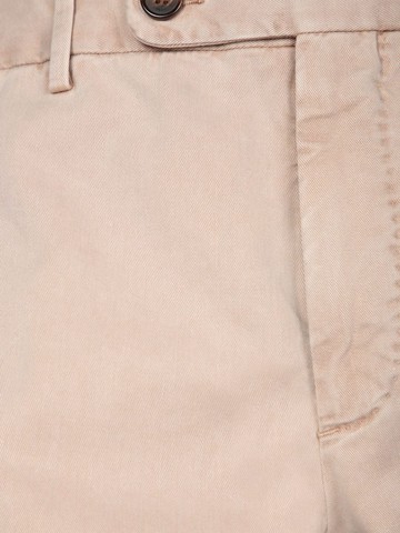 Incotex Pink Pants