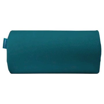 ANOMEO 半圓柱頸托枕/頸枕 AN2416  潮水綠  24.5 x 13.5 x 5.5cm