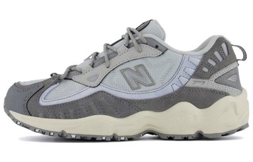 WMNS NEW BALANCE 703 BEIGE GREY