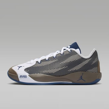 Nike 耐吉 Jordan Luka 77 PF IF1611-002 男 籃球鞋 運動鞋 耐磨 緩震 棕白藍