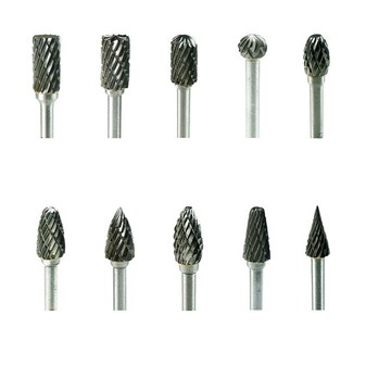 刻磨機 雕刻機 配件 滾磨刀 鎢鋼刀 3mm軸柄 金屬雕刻 丸形 大棒 圓柱 大圓 大尖 超尖 棒形 研磨棒