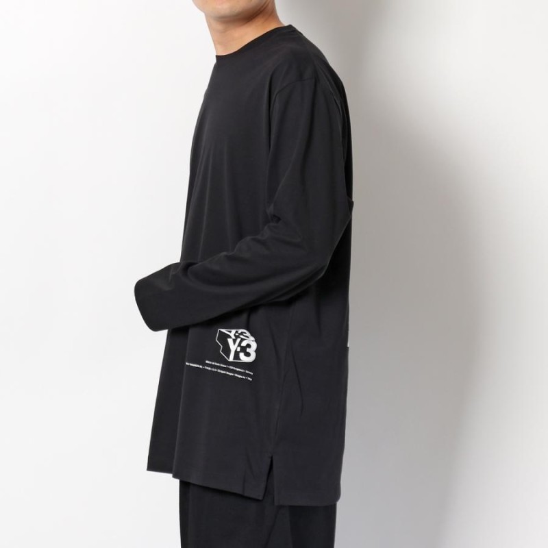 Y-3 ワイスリー adidas アディダス YOHJI YAMAMOTO HF7071 U CH2 ZINE 