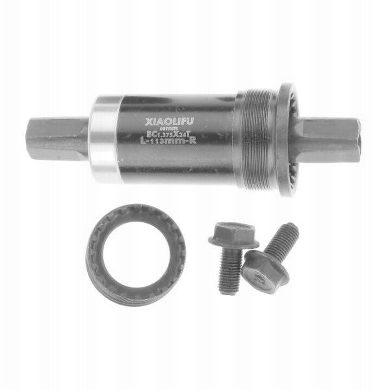 超目玉】 TANGE タンゲ LN3922 ボトムブラケット 122.5mm TANGE(タンゲ) LN3922 ボトムブラケット 127mm