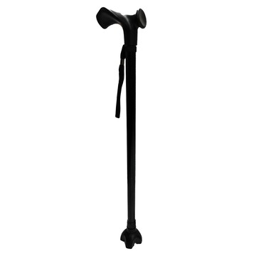 感恩使者 工學握把伸縮手杖 左手用 ZHCN2330  1支