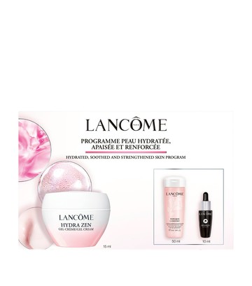Lancôme Hydra Zen Starter Kit