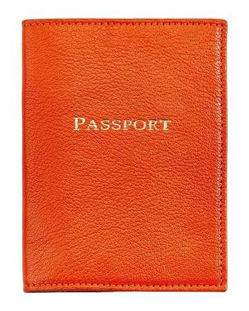 Passport Cover