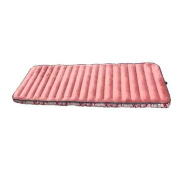 Atc Mattress 單人充氣床墊  單人  粉色  1個