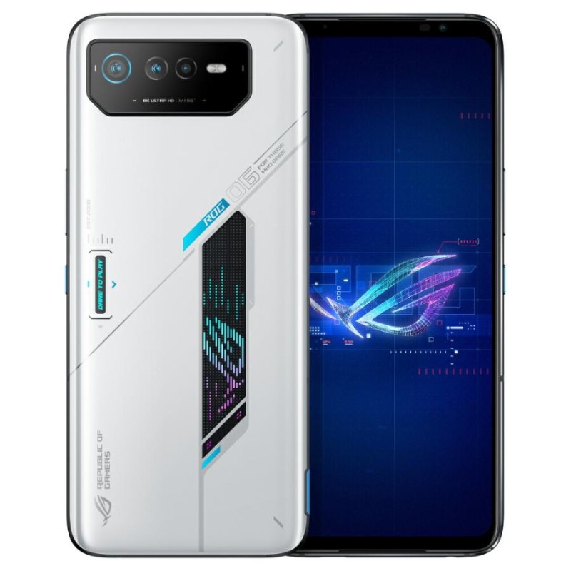 ASUS ROG Phone 6 512GB SIMフリー | LINEショッピング