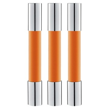 水龍頭延伸器 橘色 147g (單一重量)  2.4 x 27cm  3個