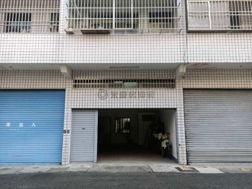 美濃市區⭐大地坪前後臨路雙車騎樓透店⭐69573｜高雄市美濃區双峰街