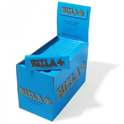 RIZLA　blue 1.0　　レギュラーサイズ