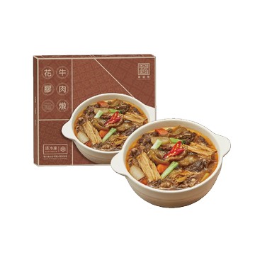 蔣府宴年菜5件組