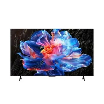 TCL 75吋 4K Google TV 智慧連網液晶顯示器 75P6K 含標準安裝 樓層費跨區費另計