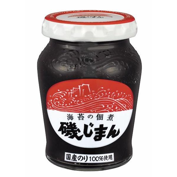 磯じまん　磯じまん大瓶 １４０ｇ　まとめ買い（×12）