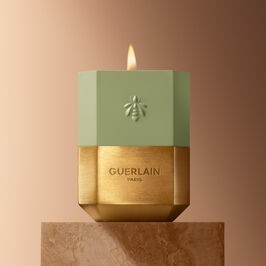 藝術沙龍系列 ⋅ 訂製香氛蠟燭 ⋅ GUERLAIN
