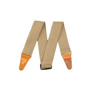 Fender Vintage Tweed Strap 經典 復古 吉他背帶