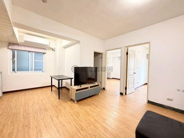 新天地新光三越小西門旁電梯兩房採光戶美屋｜台南市中西區西門路一段