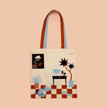 𓅓MOCHO𓅓 現貨 Kenelephant umao 手提袋 ROOM 39cm