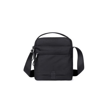 男士小挎包手機包男款潮牌新款休閑背包男式多功能運動斜挎包包女