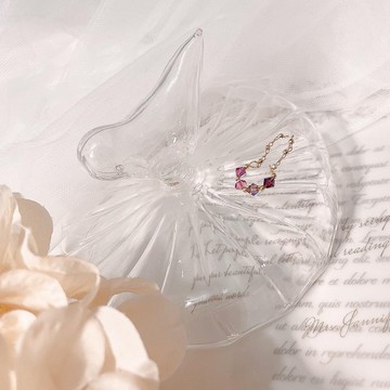 Swarovski Rhea 耳骨夾