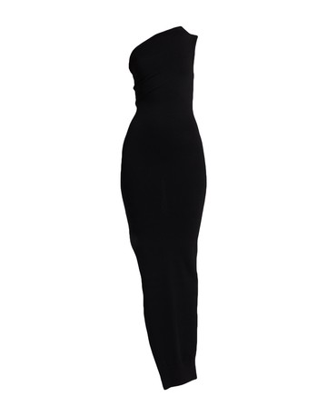 RICK OWENS Maxi dresses - Item 15440847