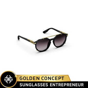 【Golden Concept】ENTREPRENEUR高清尼龍太陽眼鏡