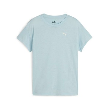 PUMA 基本系列Animal Remix短袖T恤 女童